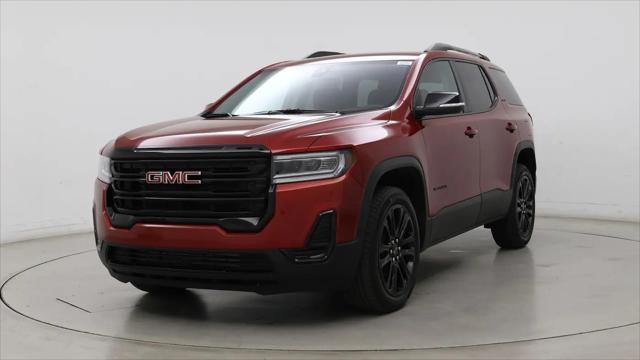 2023 GMC Acadia FWD SLE