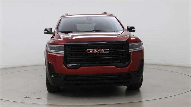 2023 GMC Acadia FWD SLE