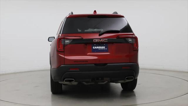 2023 GMC Acadia FWD SLE