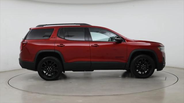 2023 GMC Acadia FWD SLE