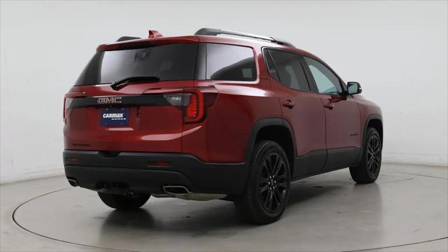 2023 GMC Acadia FWD SLE