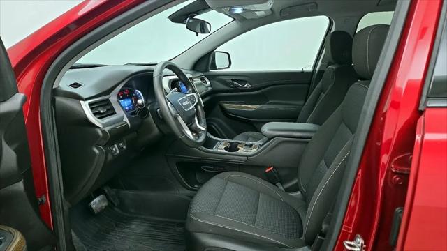 2023 GMC Acadia FWD SLE