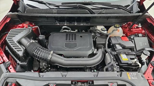 2023 GMC Acadia FWD SLE