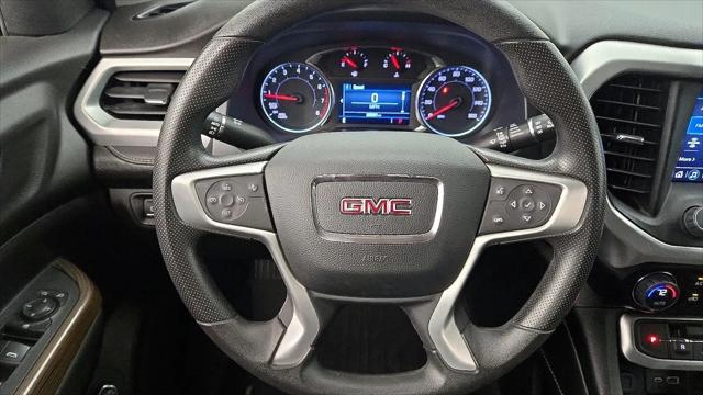2023 GMC Acadia FWD SLE
