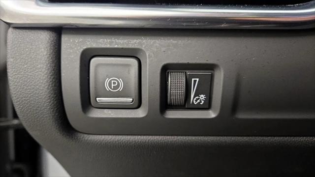 2020 Cadillac XT4 FWD Premium Luxury