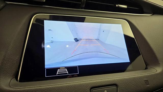 2020 Cadillac XT4 FWD Premium Luxury