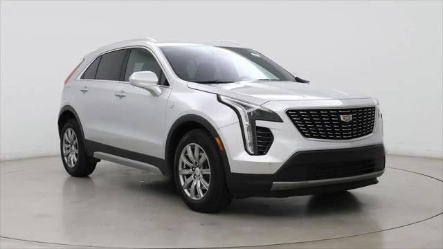 2020 Cadillac XT4 FWD Premium Luxury for sale in Huntsville, AL