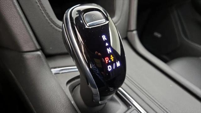 2021 Cadillac XT6 AWD Sport