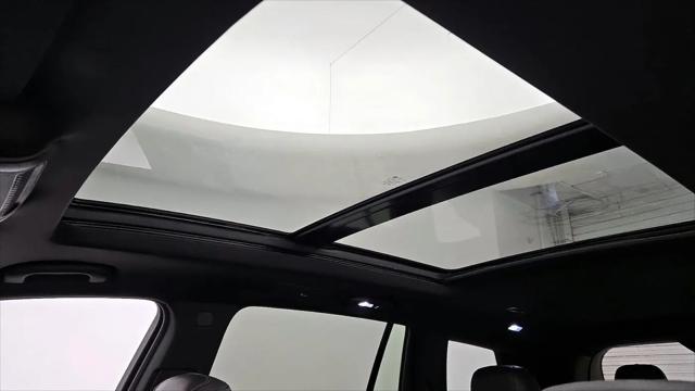 2021 Cadillac XT6 AWD Sport
