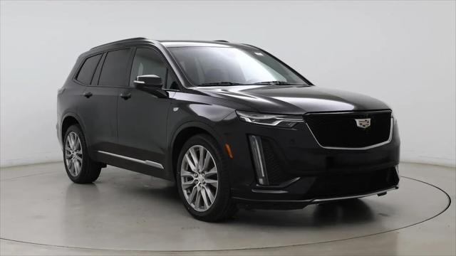 2021 Cadillac XT6 AWD Sport for sale in Huntsville, AL