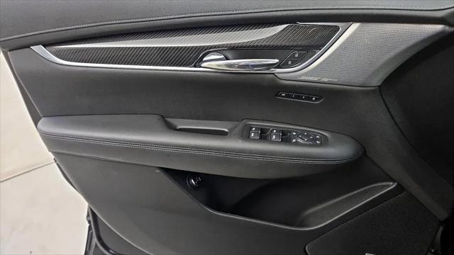 2021 Cadillac XT6 AWD Sport