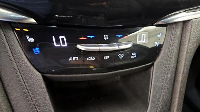 2021 Cadillac XT6 AWD Sport