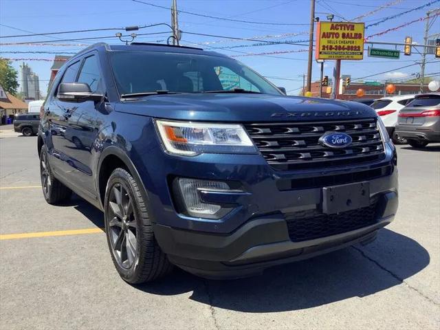 2017 Ford Explorer XLT for sale in Hatboro, PA