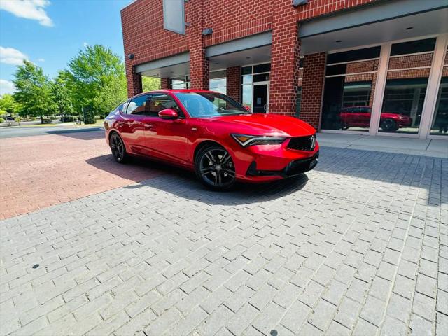 2023 Acura Integra A-SPEC for sale in Stafford, VA