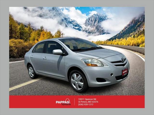 2007 Toyota Yaris S for sale in St Peters, MO