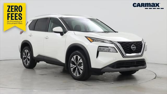 2023 Nissan Rogue SV FWD for sale in Hoover, AL
