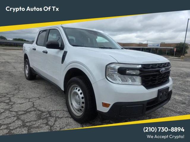 2022 Ford Maverick XL for sale in San Antonio, TX