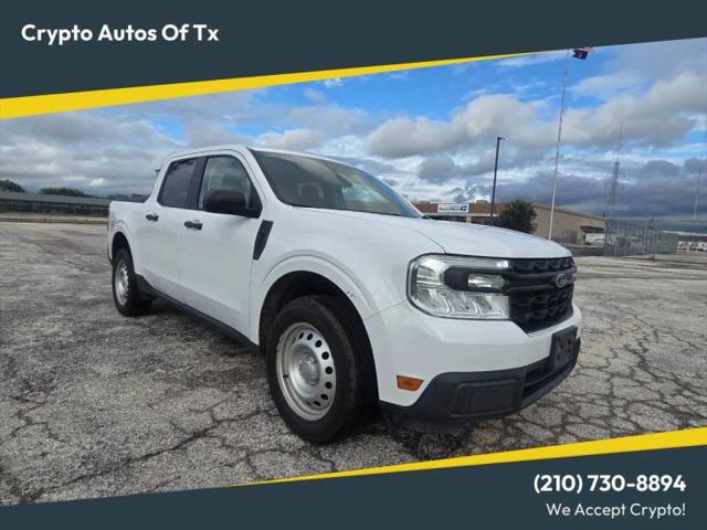 2022 Ford Maverick XLT for sale in San Antonio, TX