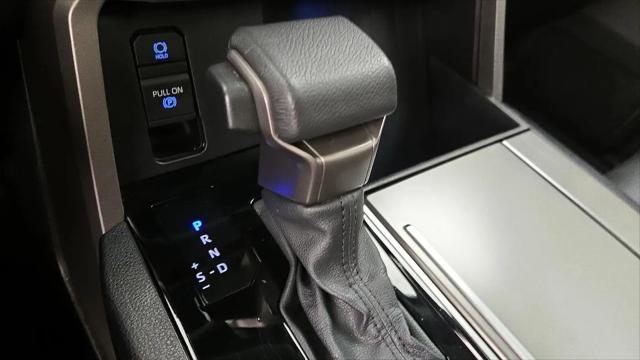 2024 Toyota Sequoia SR5