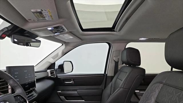2024 Toyota Sequoia SR5