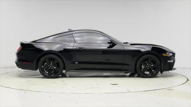 2023 Ford Mustang EcoBoost Fastback