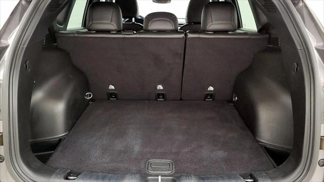 2023 Jeep Compass Latitude 4x4