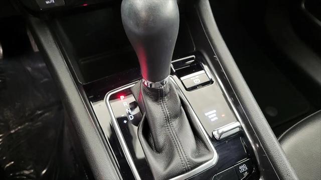 2023 Jeep Compass Latitude 4x4