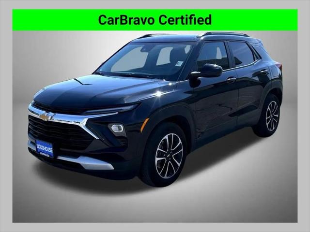 2024 Chevrolet TrailBlazer FWD LT for sale in Omaha, NE