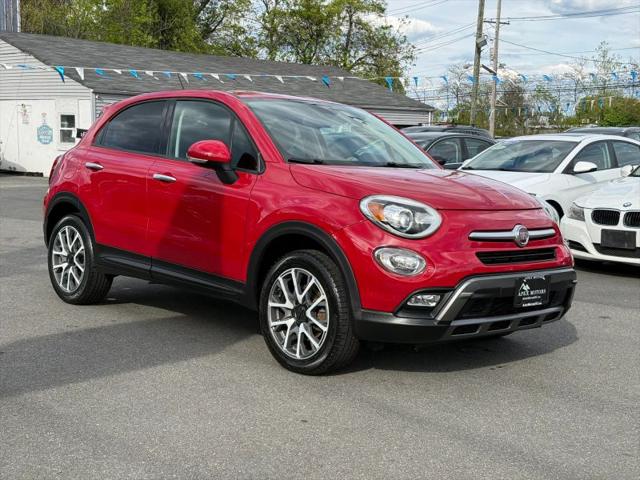 2016 Fiat 500X Trekking Plus for sale in Hawthorne, NJ