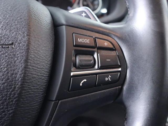 2015 BMW X4 xDrive28i