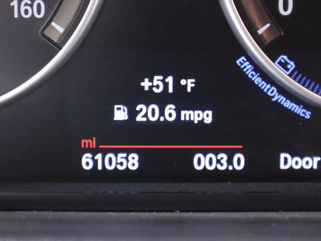 2015 BMW X4 xDrive28i