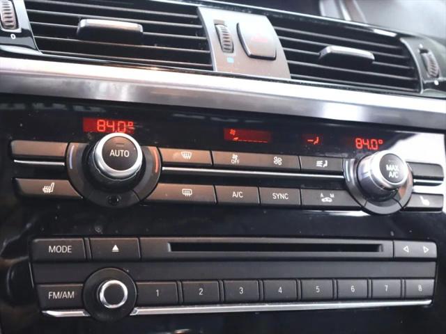 2015 BMW X4 xDrive28i