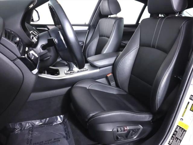 2015 BMW X4 xDrive28i