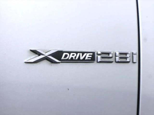 2015 BMW X4 xDrive28i