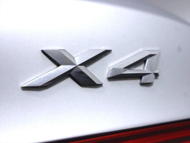 2015 BMW X4 xDrive28i