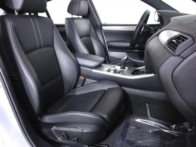 2015 BMW X4 xDrive28i