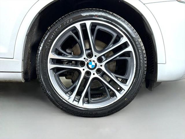 2015 BMW X4 xDrive28i
