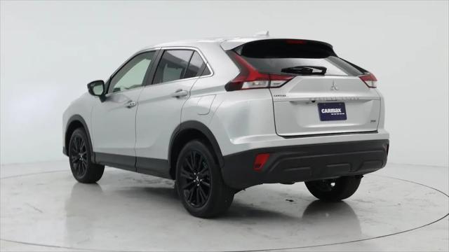 2025 Mitsubishi Eclipse Cross LE S-AWC