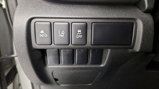 2025 Mitsubishi Eclipse Cross LE S-AWC