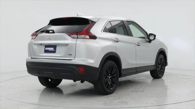 2025 Mitsubishi Eclipse Cross LE S-AWC
