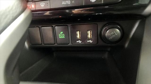 2025 Mitsubishi Eclipse Cross LE S-AWC