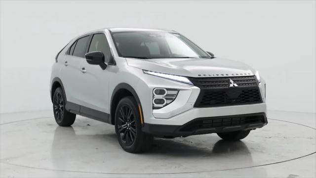 2025 Mitsubishi Eclipse Cross LE S-AWC for sale in Augusta, GA