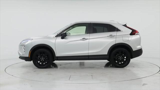 2025 Mitsubishi Eclipse Cross LE S-AWC