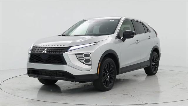 2025 Mitsubishi Eclipse Cross LE S-AWC