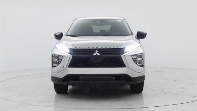 2025 Mitsubishi Eclipse Cross LE S-AWC