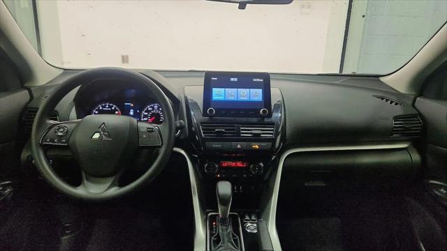 2025 Mitsubishi Eclipse Cross LE S-AWC