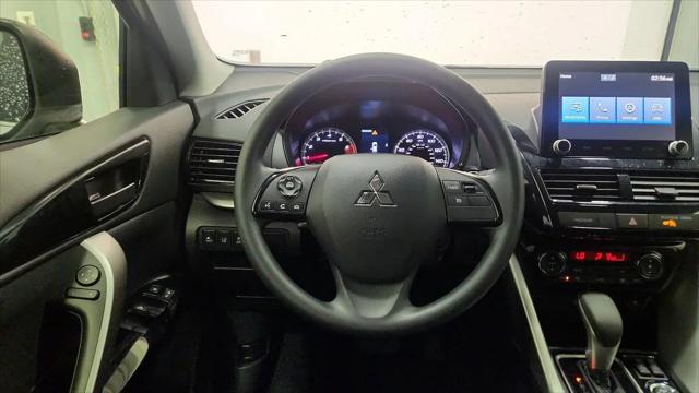 2025 Mitsubishi Eclipse Cross LE S-AWC
