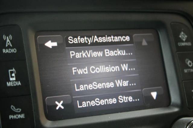 2021 Ram 1500 Tradesman Quad Cab 4x4 6'4" Box