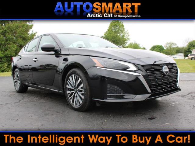 2025 Nissan Altima SV FWD for sale in Campbellsville, KY