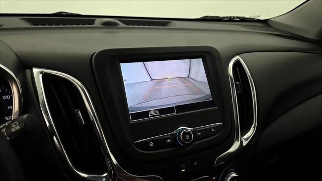2023 Chevrolet Equinox AWD LT